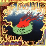 Spids Nøgenhat-En Mærkelig Kop Te-LP (Vinyl)-01