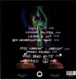 Spids Nøgenhat-Kommer Med Fred-LP (Vinyl)-02