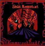 Spids Nøgenhat-Kommer Med Fred-LP (Vinyl)-01