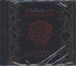 Spielbann-Die Ballade Von Der Blutigen Rose-CD-01