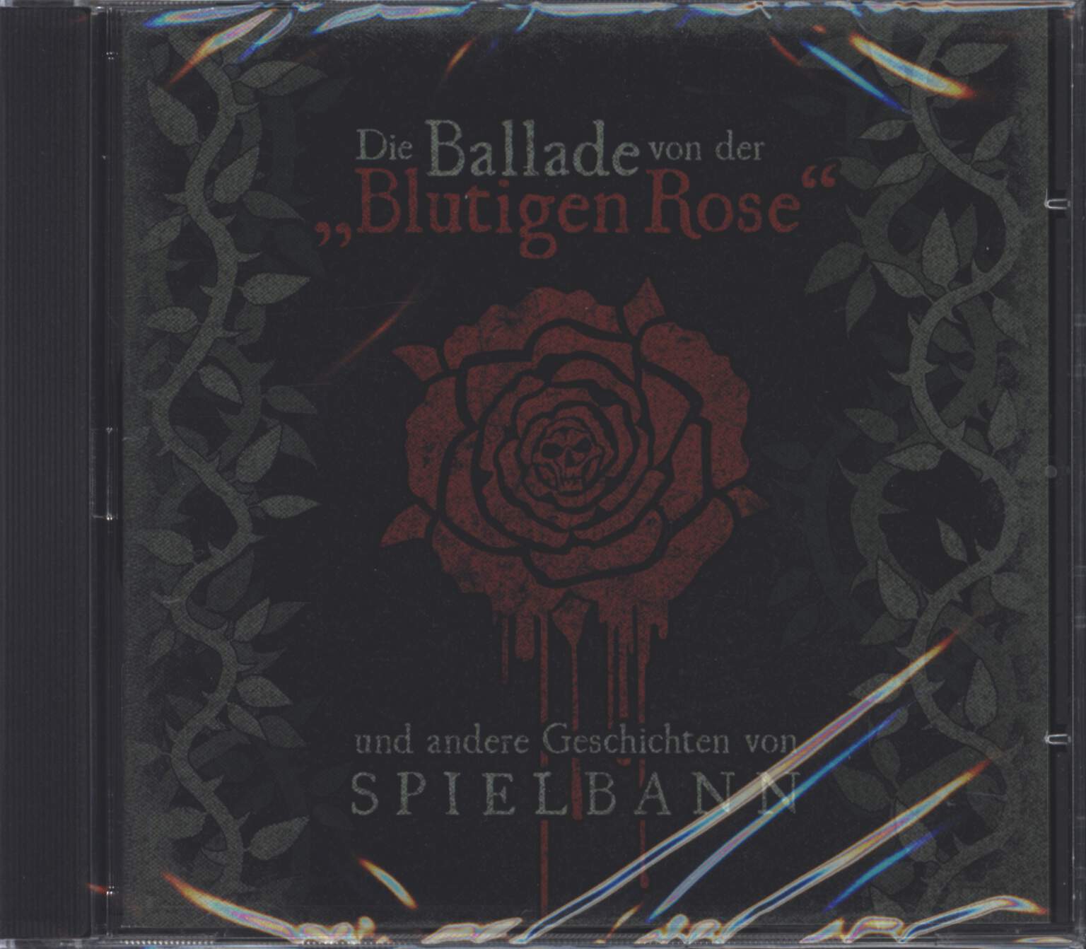 Spielbann-Die-Ballade-Von-Der-Blutigen-Rose-CD Spielbann-Die Ballade Von Der Blutigen Rose-CD-01