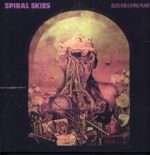 Spiral Skies-Blues For A Dying Planet-LP (Vinyl)-01