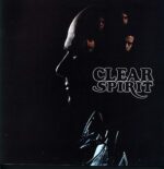 Spirit-Clear-LP (Vinyl)-01