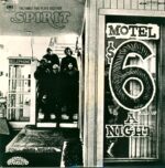 Spirit-The Family That Plays Together-LP (Vinyl)-01