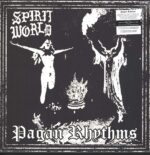 Spiritworld-Pagan Rhythms-LP (Vinyl)-01