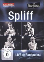 Spliff-Live @ Rockpalast-DVD-01