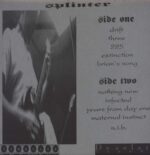 Splinter-Ten Love Songs-LP (Vinyl)-02