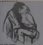 Splinter-Ten Love Songs-LP (Vinyl)-01
