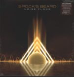 Spock's Beard-Noise Floor-LP (Vinyl)-01