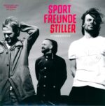 Sportfreunde Stiller-Sturm & Stille-LP (Vinyl)-01