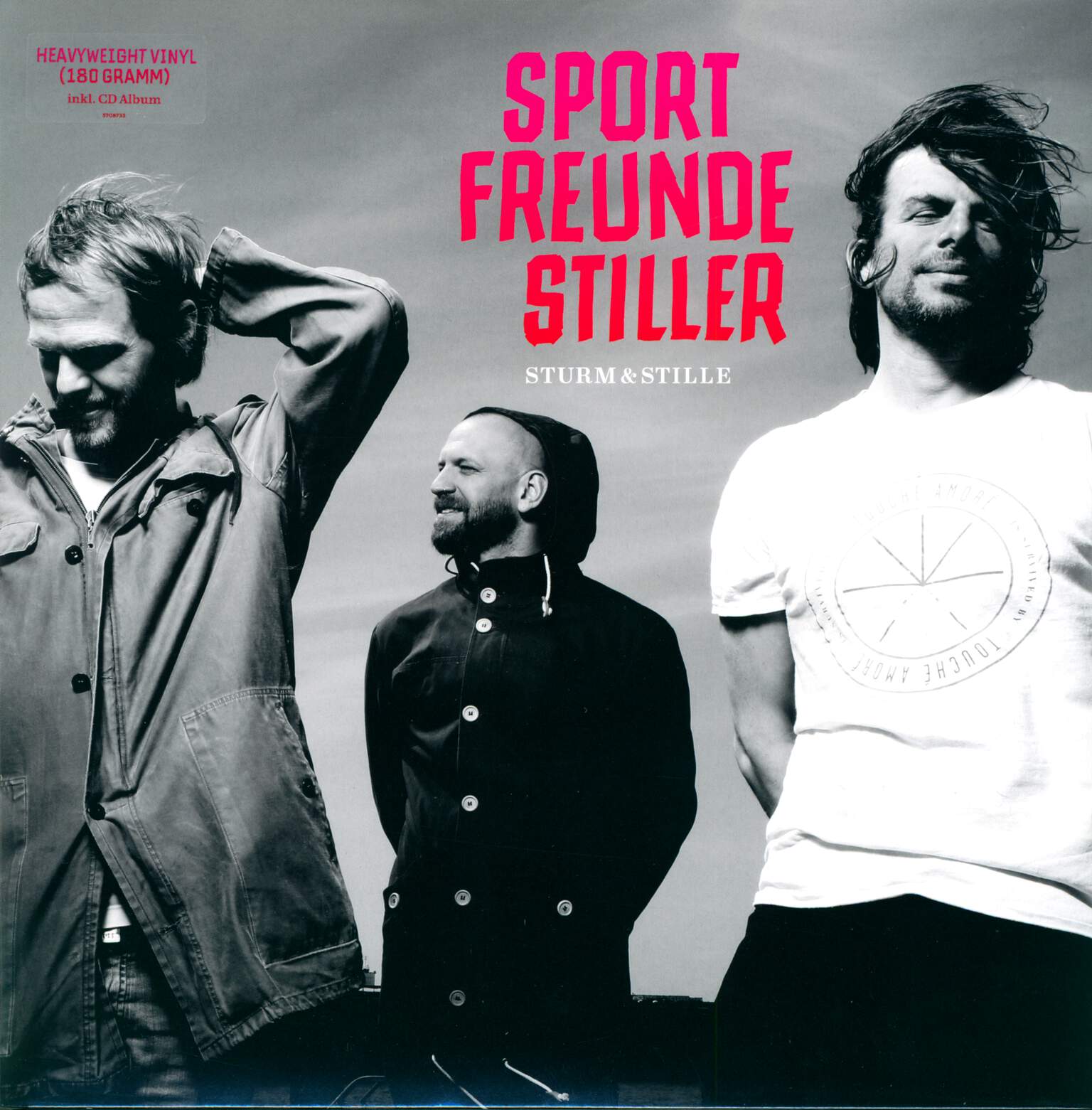Sportfreunde-Stiller-Sturm-Stille-LP-Vinyl Sportfreunde Stiller-Sturm & Stille-LP (Vinyl)-01