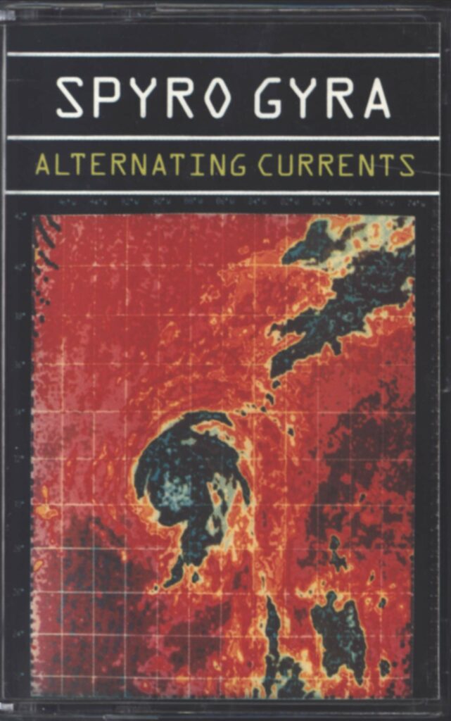 Spyro Gyra-Alternating Currents-Tape-01