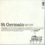 St Germain-So Flute-10" Vinyl-02