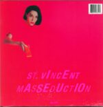 St. Vincent-Masseduction-LP (Vinyl)-02