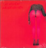 St. Vincent-Masseduction-LP (Vinyl)-01