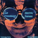 Staff Carpenborg And The Electric Corona-Fantastic Party-LP (Vinyl)-01