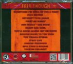 Stage Bottles-Fair Enough-CD-02