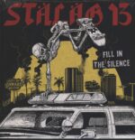 Stalag 13-Fill In The Silence-LP (Vinyl)-01