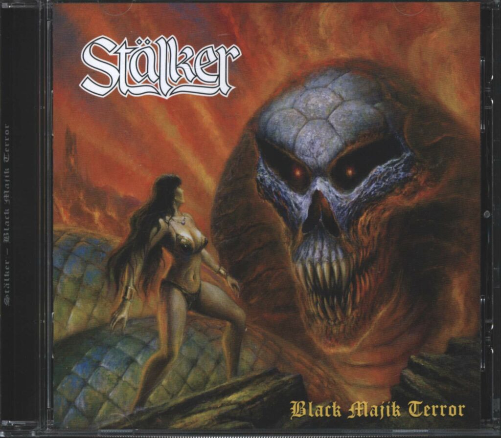 Stalker-Black Majik Terror-CD-01