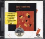 Stan Getz-Getz / Gilberto-CD-01