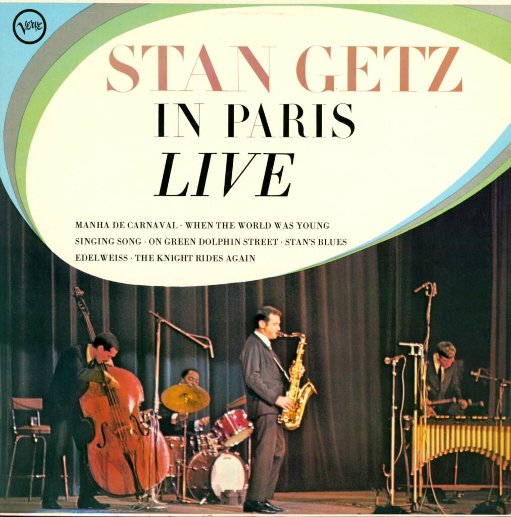 Stan Getz-In Paris Live-LP (Vinyl)-01