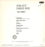Stan Getz-Jazz Samba-LP (Vinyl)-02