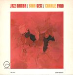 Stan Getz-Jazz Samba-LP (Vinyl)-01
