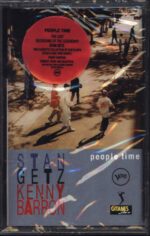 Stan Getz-People Time-Tape-01