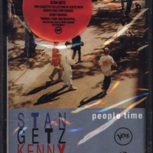 Stan Getz-People Time-Tape-01