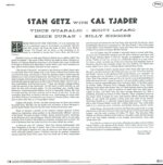 Stan Getz-Stan Getz With Cal Tjader-LP (Vinyl)-02