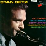 Stan Getz-Stan Getz With Cal Tjader-LP (Vinyl)-01