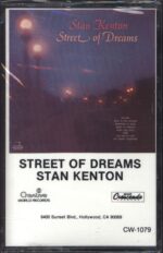 Stan Kenton-Street Of Dreams-Tape-01
