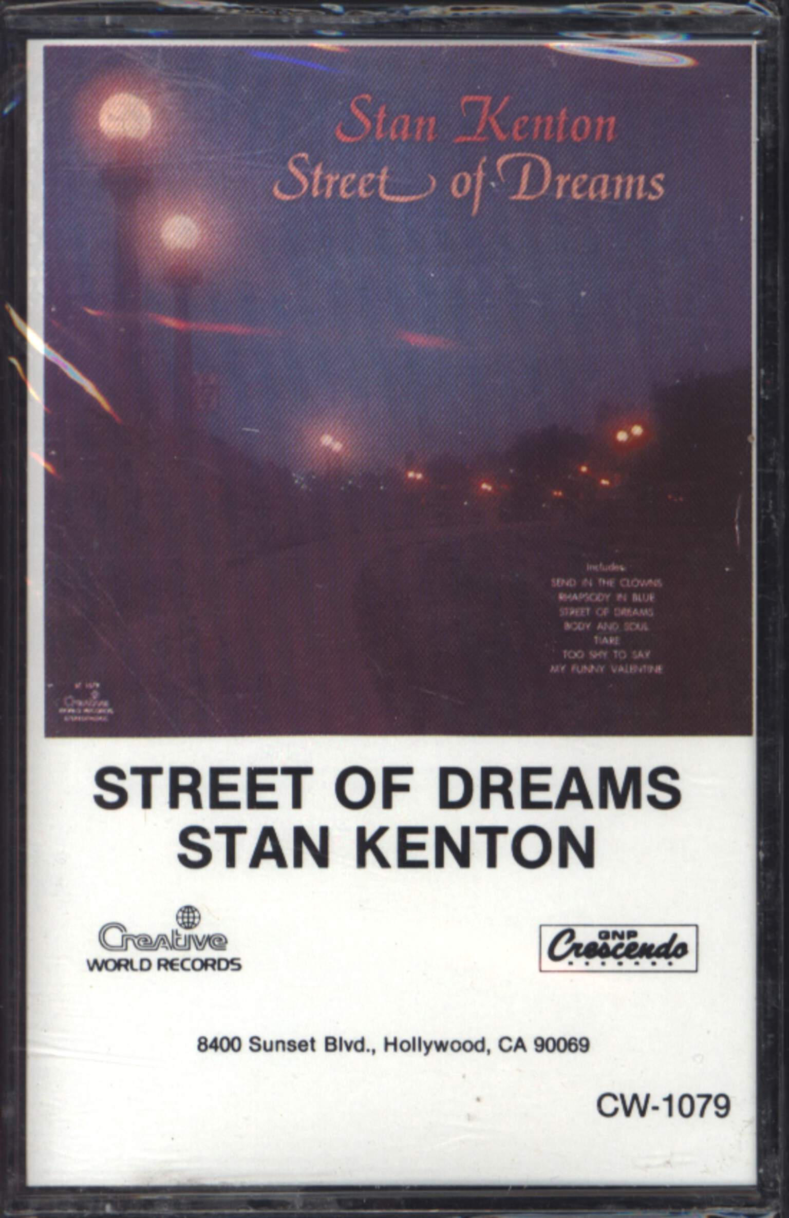 Stan-Kenton-Street-Of-Dreams-Tape Stan Kenton-Street Of Dreams-Tape-01