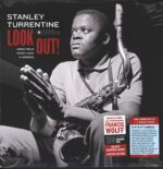 Stanley Turrentine-Look Out-LP (Vinyl)-01