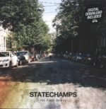 State Champs-The Finer Things-LP (Vinyl)-01