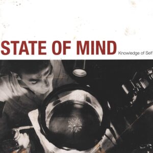 State Of Mind-Knowledge Of Self-12" Maxi Single (Vinyl)-01