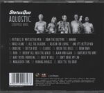 Status Quo-Aquostic Stripped Bare-CD-02