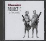 Status Quo-Aquostic Stripped Bare-CD-01