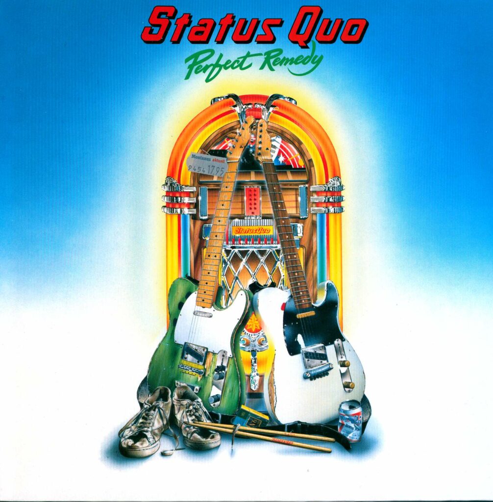 Status Quo-Perfect Remedy-LP (Vinyl)-01