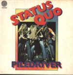 Status Quo-Piledriver-LP (Vinyl)-01