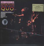Status Quo-The Rest Of Status Quo-LP (Vinyl)-01