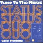 Status Quo-Tune To The Music-7" Single (Vinyl)-02