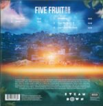 Steam Down-Five Fruit-LP (Vinyl)-02