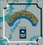 Steamhammer-MK II-LP (Vinyl)-01