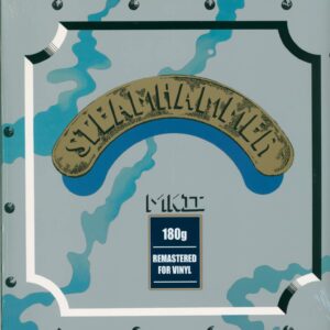 Steamhammer-MK II-LP (Vinyl)-01