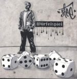 Stee-Würfelspiel-LP (Vinyl)-01