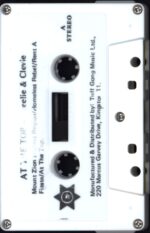 Steely & Clevie-At The Top-Tape-03