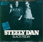 Steely Dan-Black Friday-7" Single (Vinyl)-01