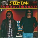 Steely Dan-Haitian Divorce-7" Single (Vinyl)-01