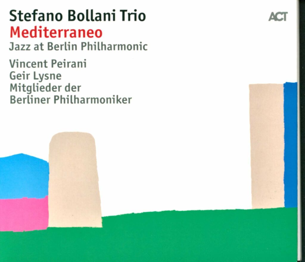 Stefano Bollani Trio-Mediterraneo-CD-01